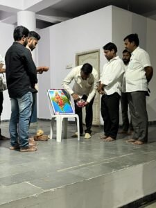 Hinduvahini celebrates Hanuman Shobha Yatra success meet 