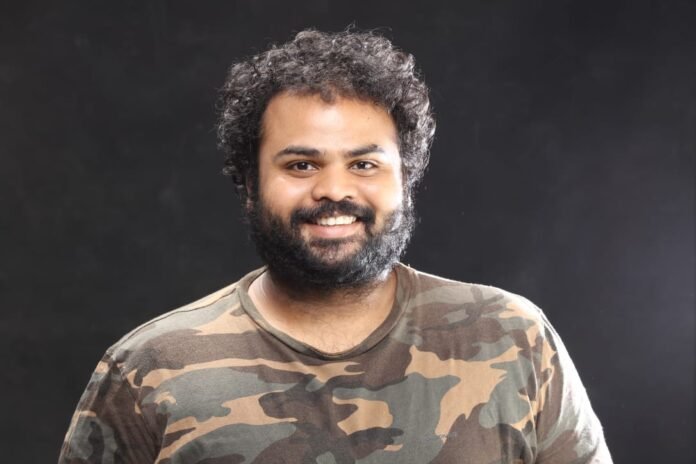 Director K Sandeep's Debut Film 'Emi Sethura Linga' Impresses with Realistic and Organic Treatment