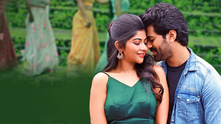 Krishna Chaitanya Directs Dandamudi Boxoffice's Much-Anticipated Suspense Thriller 'Katha Venuka Katha