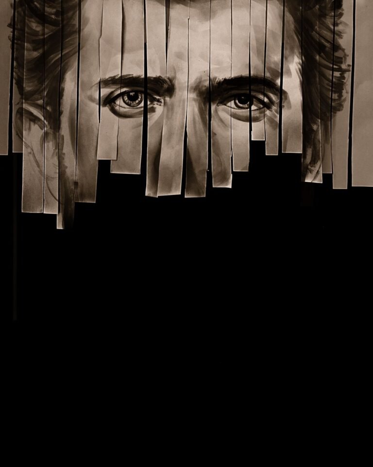 VD12 Unveils Striking Birthday Poster of Vijay Deverakonda, Fans Ecstatic