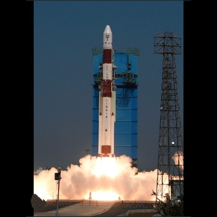 India Honors Technological Advancements on National Technology Day