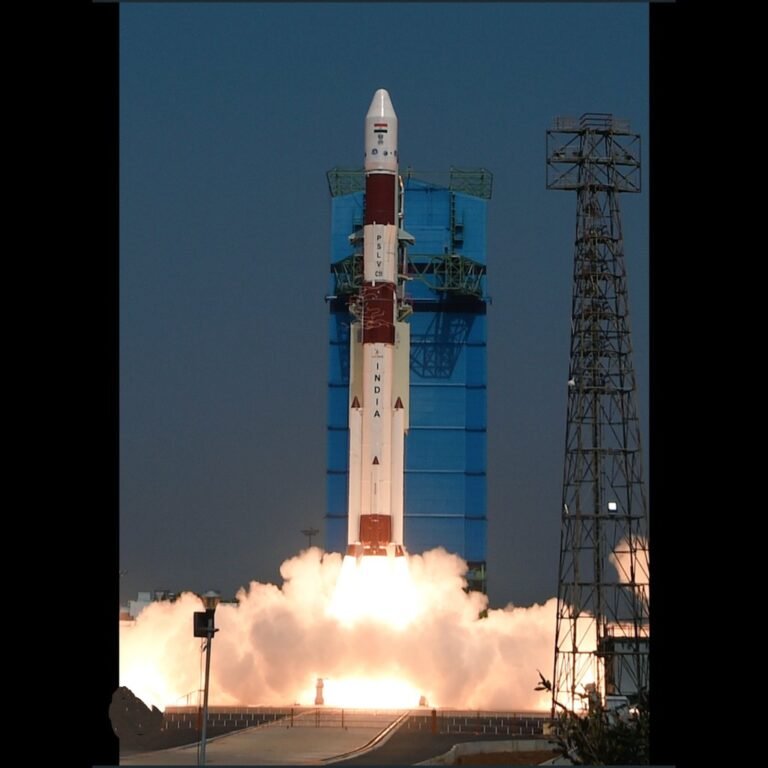 India Honors Technological Advancements on National Technology Day