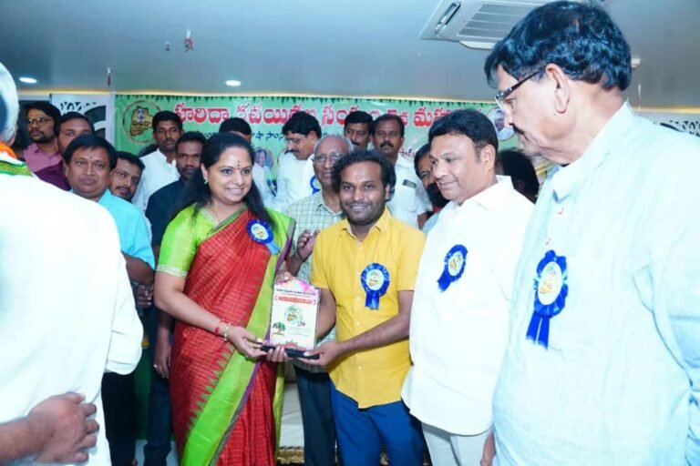 Celebrating the 5th Convention of 'Harida Writers Association': Honouring the Talents of Writers and Actors