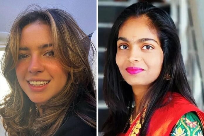 Hyderabad student fatally attacked in London: Suspects in custody