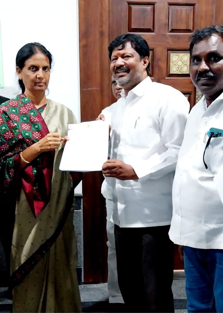 Educators Await Renewal of Guest Faculty Contracts for 2023-2024 Academic Year