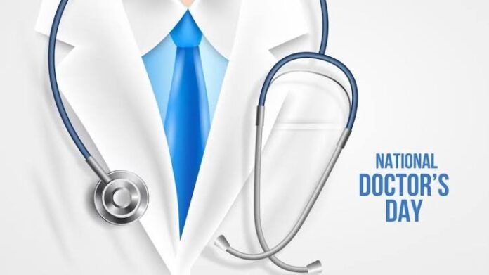 Celebrating the Heroes in White Coats: National Doctor's Day Honors the Dedication of Medical Professionals