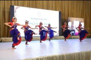 Kapu Community Leaders Shine at Landmark Convention, Emphasizing Unity and Empowerment