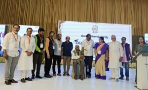 Kapu Community Leaders Shine at Landmark Convention, Emphasizing Unity and Empowerment