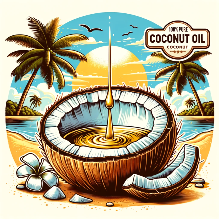 Can Coconut Oil Be the Next Big Thing in Weight Management and health conscious