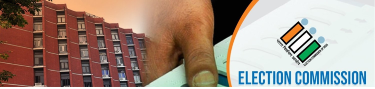 Election Commission Set to Declare Assembly Election Dates for 5 States Today