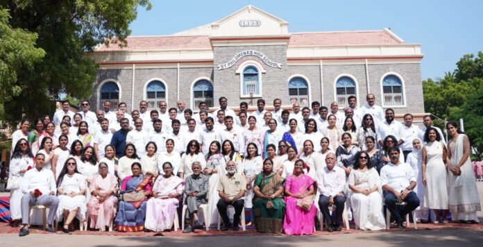 From Classroom Memories to Career Successes: Alumni Share Their Journeys