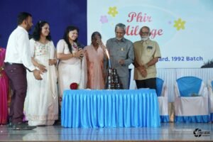 From Classroom Memories to Career Successes: Alumni Share Their Journeys