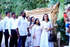 From Classroom Memories to Career Successes: Alumni Share Their Journeys