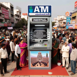 Political Game of Chess: Parties Maneuver Ahead of Telangana Elections