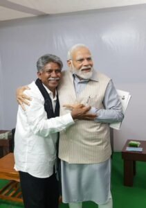 ఎన్నికలప్పుడే ఎస్సీ వర్గీకరణ తెరపైకి.. కమిటీకి ప్రధాని ఆమోదం.. అసలేంటి దీని కథ?