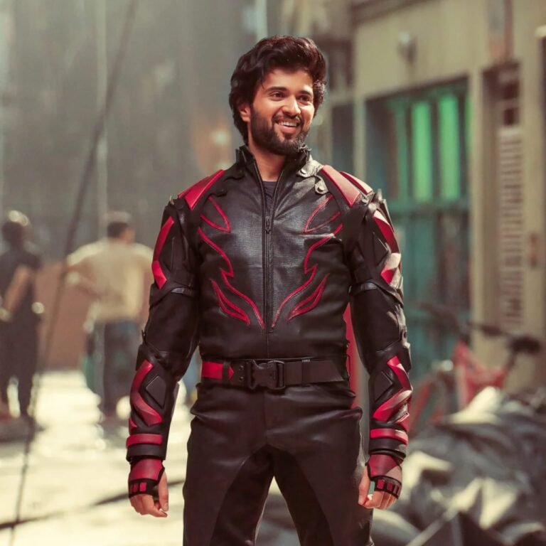  Vijay Deverakonda to relaunch RWDY, aiming to reclaim Indian fashion supremacy