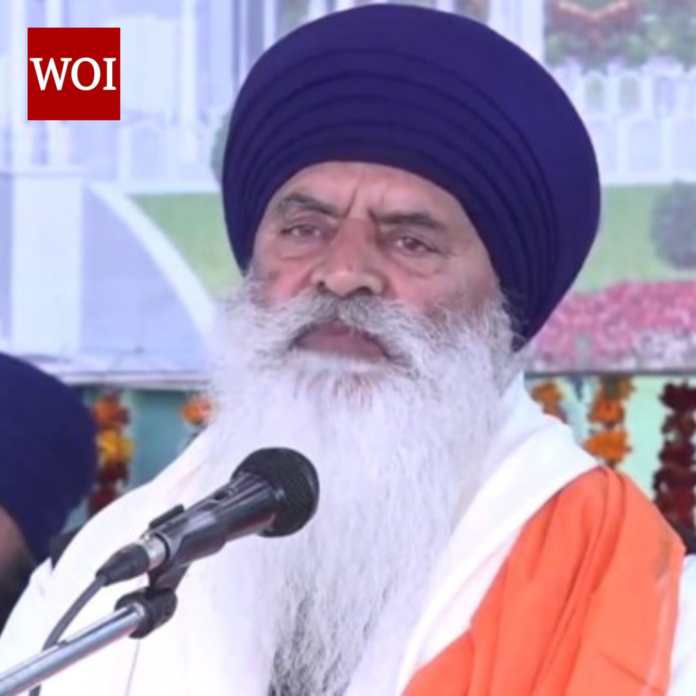 India's Most Wanted Terrorist, Khalistani Leader Lakhbir Singh Rode, Dies of Heart Attack in Pakistan