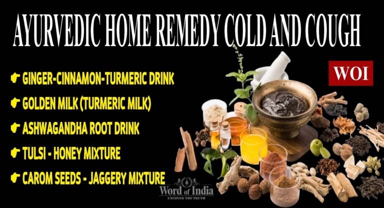 Discover the Healing Powers of Ginger, Cinnamon, and Turmeric: A Natural Remedy for Cold and Flu Season