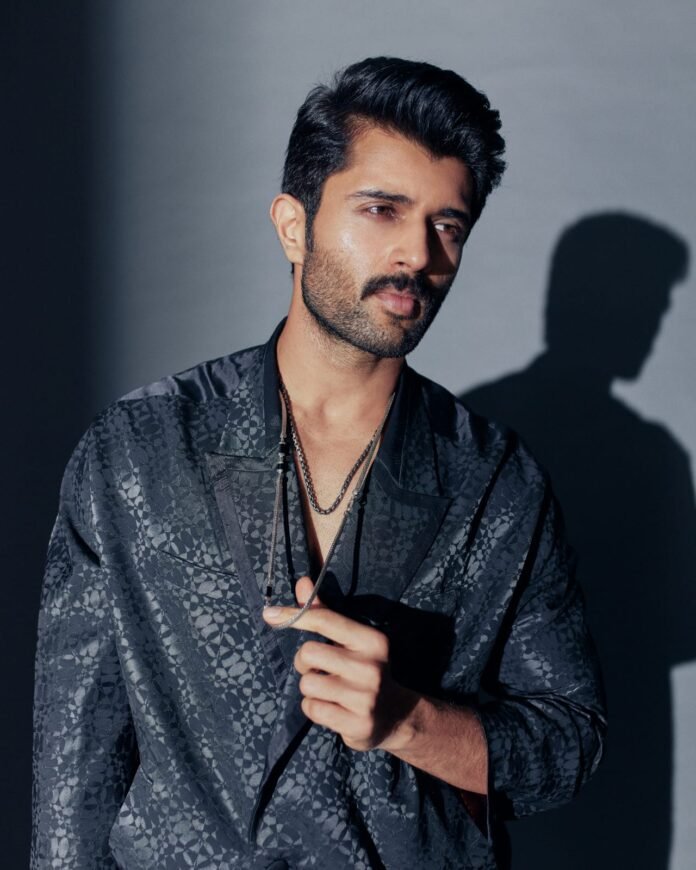 Vijay Devarakonda