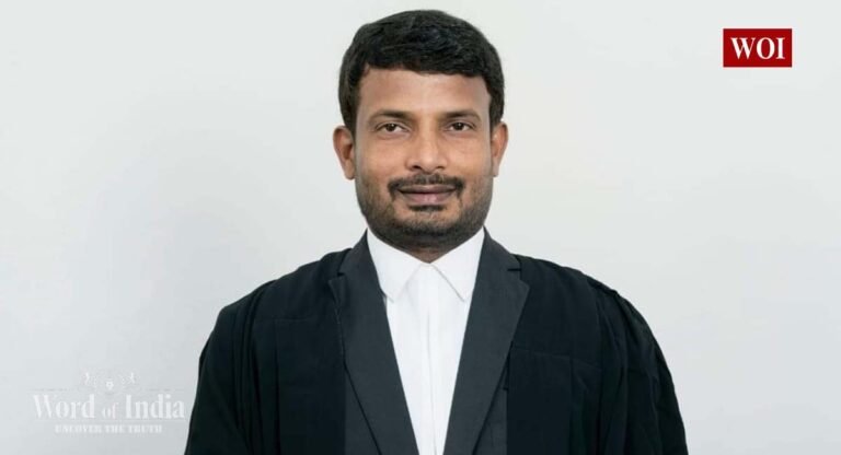 Telangana State Appoints Rajanikanth Reddy as Additional Advocate-General