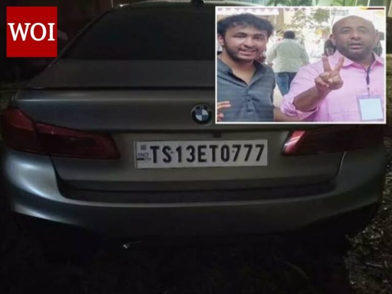 Beyond the roads former MLA Sohail’s escape, charges, and the growing Investigation