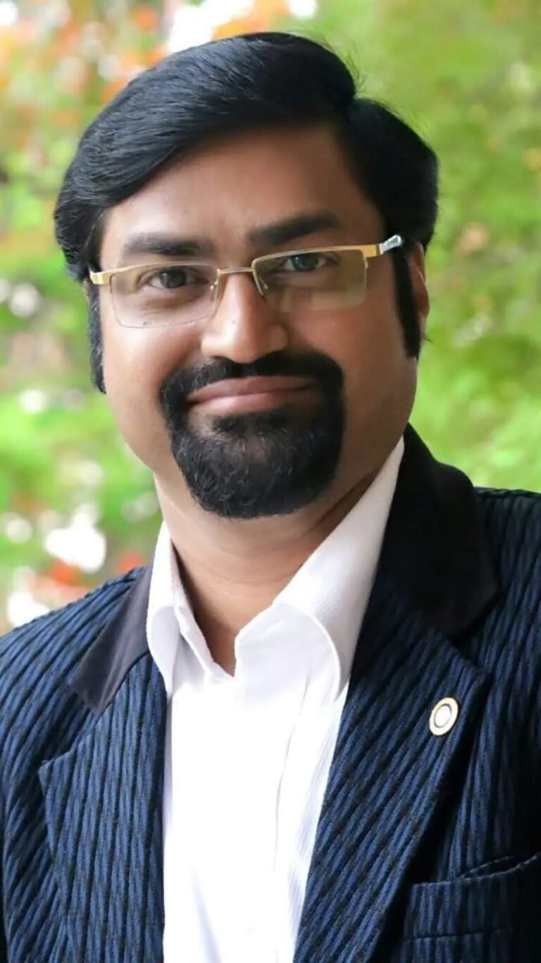 Magic Meets Cinema: Samala Venu appointed to film board advisory panel