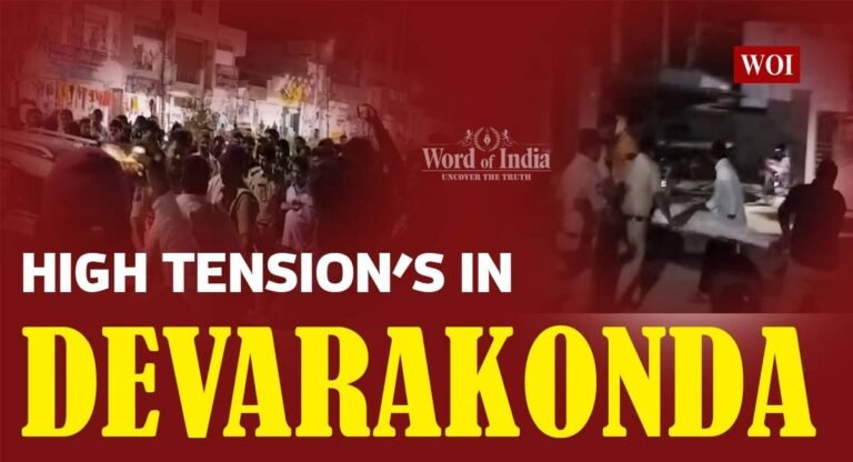 Congress Leader implicated in Controversial Death in Nalgonda