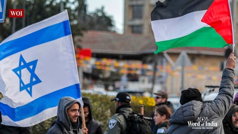 Israel-Palestine Conflict History, Ancient Canaan Civilization, Biblical Kingdom of Israel and Judah, Roman and Byzantine Rule in Middle East, Islamic Conquest and Crusades, Ottoman Empire in Israel-Palestine, British Mandate and Balfour Declaration, 1948 Arab-Israeli War, Six-Day War 1967, Yom Kippur War 1973, India's Foreign Policy on Israel-Palestine, India-Israel Relations, Palestinian Statehood and Rights, Middle East Peace Efforts, Modern Israeli-Palestinian Tensions, Jewish Diaspora and Settlements, Jerusalem in International Politics, India's Diplomatic Stance Post-Cold War, Global Impact of Israel-Palestine Conflict, India's Role in Middle East Peace