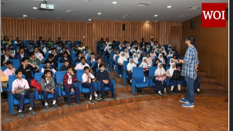 INCOIS Commemorates 19th Anniversary of 2004 Tsunami with Open House Program