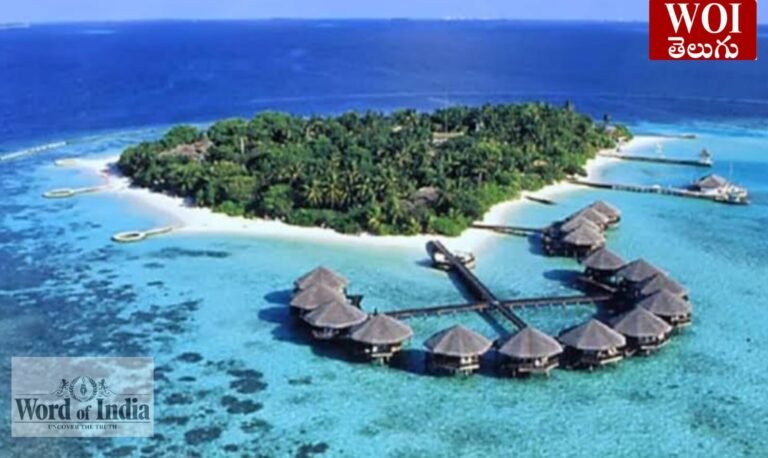 లక్షద్వీప్‌లకు వెళ్లడం ఇంత ఈజీనా?