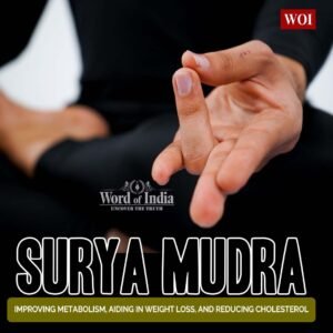 Yoga's Power: More Than Just Physical Exercise