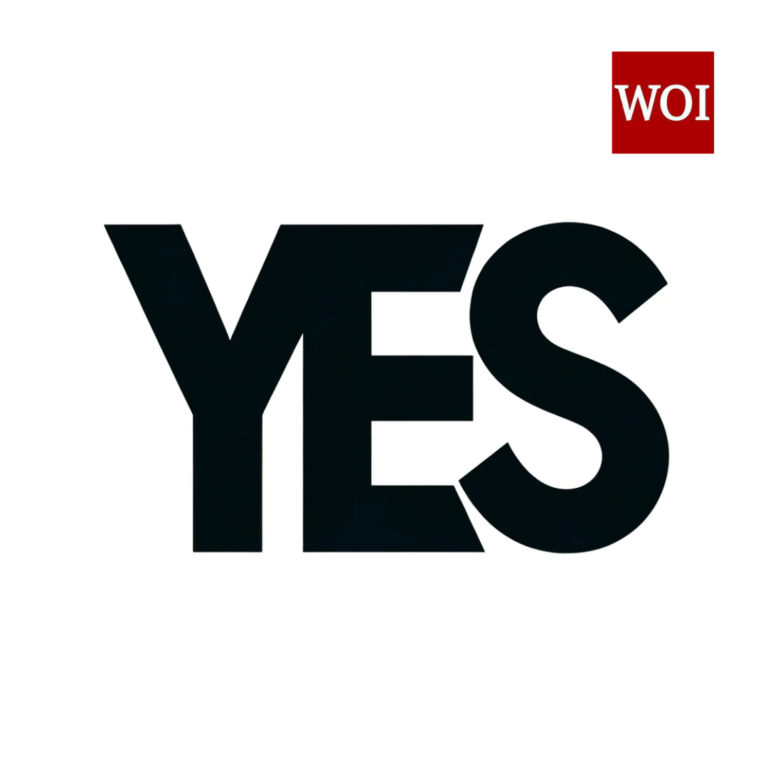 The 'Yes' Mindset: Cultivating an attitude of possibility and promise