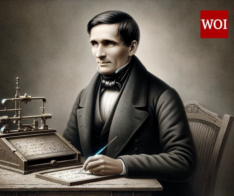 Vision through Touch: World Braille Day’s Role in Enhancing Accessibility