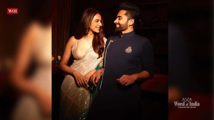 Rakul Preet Singh and Jackky Bhagnani set for intimate Goa wedding