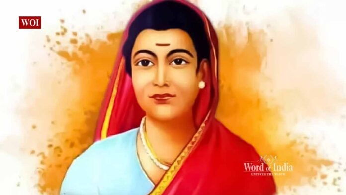 Fearless Advocate: Savitri Bai Phule's Impact on Women's Rights and Education