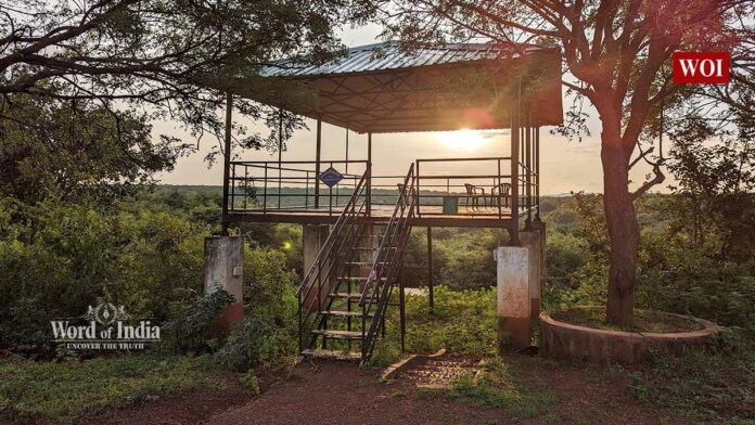 Deccan Trails: The ideal blend of thrill and tranquility just a drive from Hyderabad