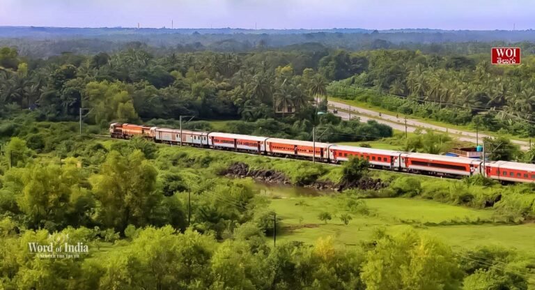 రైల్వే ప్రయాణికులకు కొత్త రూల్.. 10 నిమిషాల్లో రావాల్సిందే లేకుంటే అంతే!