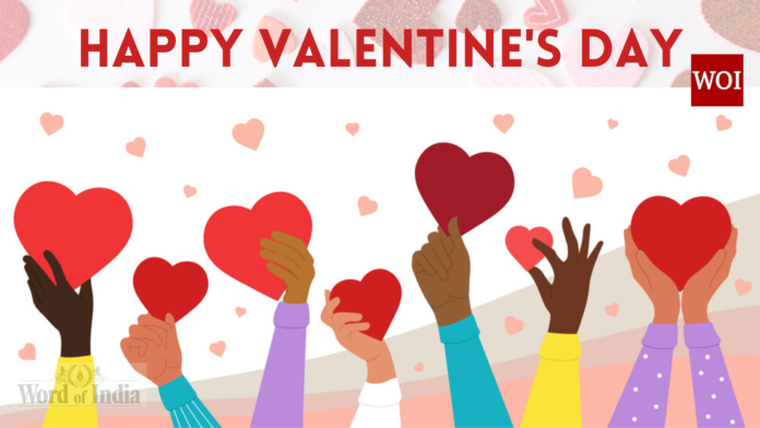 Kindness and Patience: The Heart of True Love on Valentine's Day