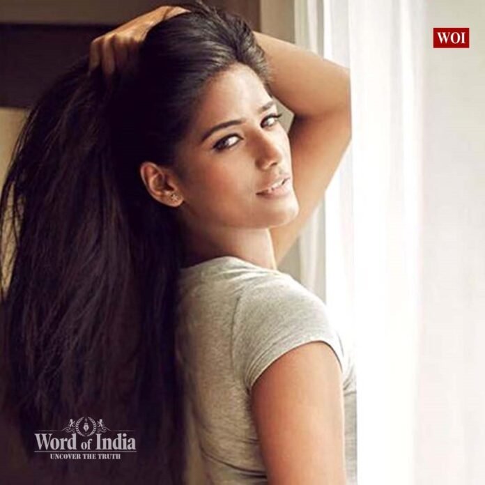 Model and Reality TV Star poonam pandey passes away to cervical Cancer at Age 32