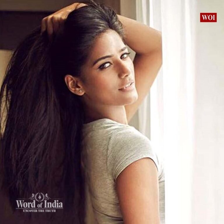 Model and Reality TV Star poonam pandey passes away to cervical Cancer at Age 32