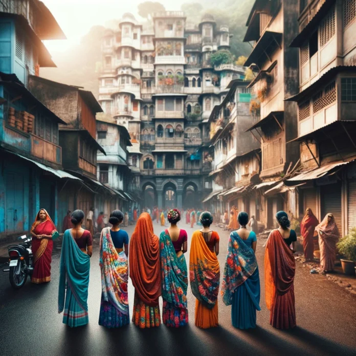 The Debate on Legalizing Prostitution in India