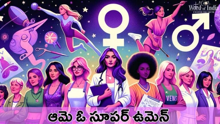 International Womes day 2024