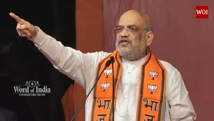 Amit Shah Telangana Visit Scheduled for March 12