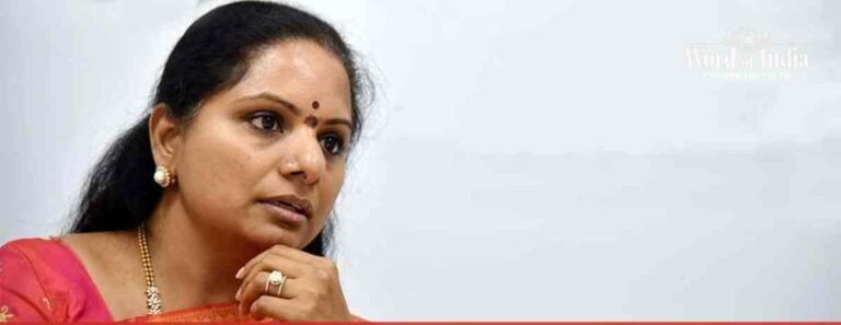 BRS Leader Kavitha's Legal Battle: A Test of Justice and Political Integrity in India