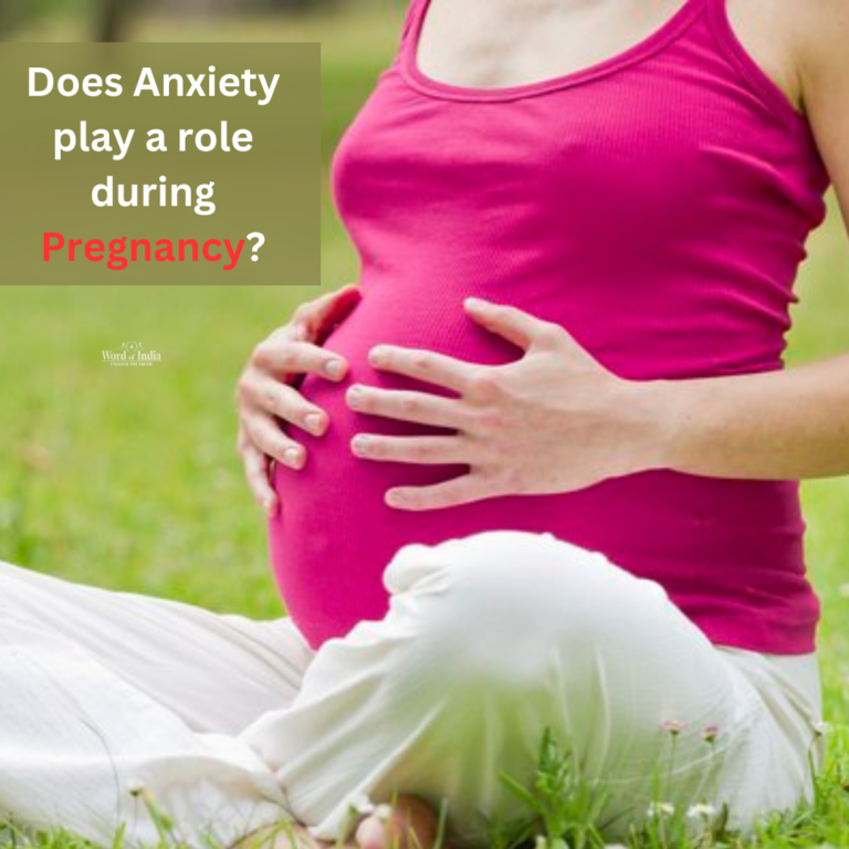 Pregnancy depression and their side effects