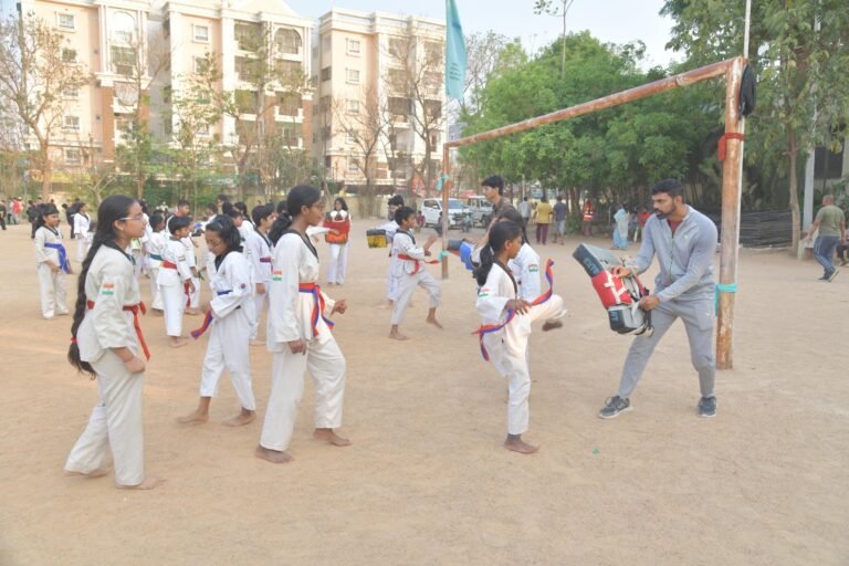 GHMC summer camps begin