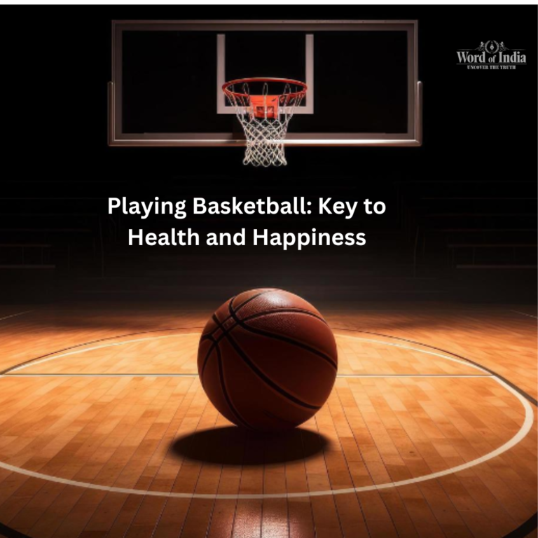 The Ultimate Workout for Mental and Physical Health"