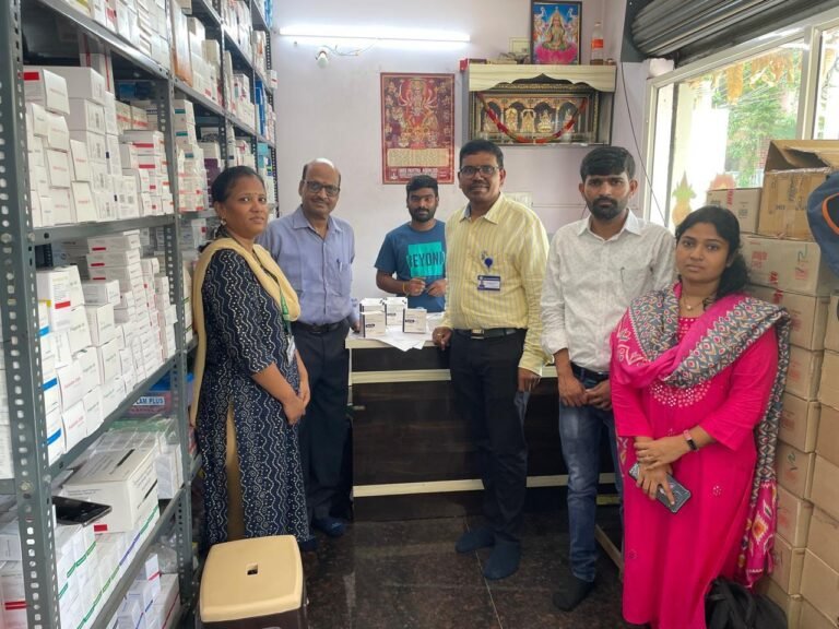 Fake doctor caught in Nalgonda 