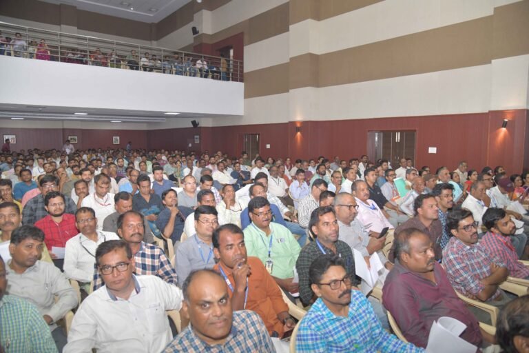 Votes counting on June 4