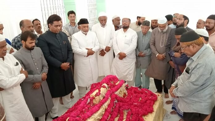 The Nizam VII Mir Osman Ali Khan HYDERABAD